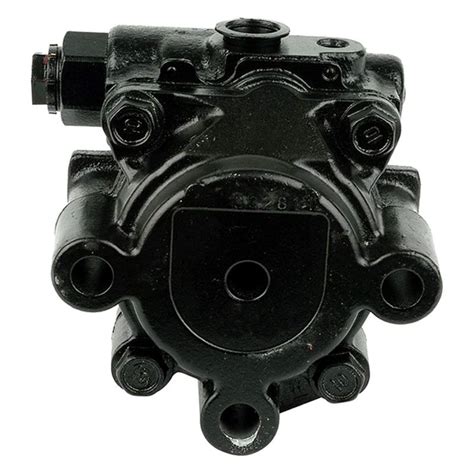 Power Steering Pump Toyota Corolla 2000