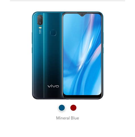 Vivo Y Latest Price In Bangladesh Regulartechbd