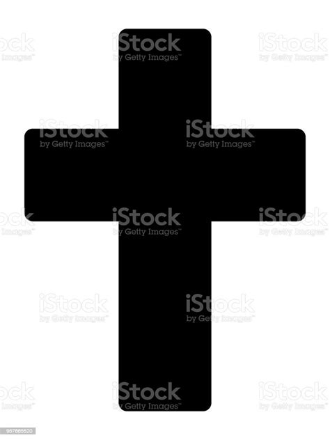 Christian Cross Stock Illustration Download Image Now Backgrounds