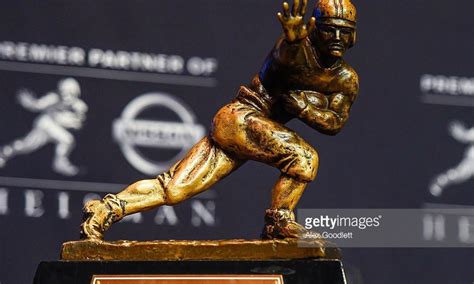 Contender or Pretender?: Ranking the Heisman Finalists