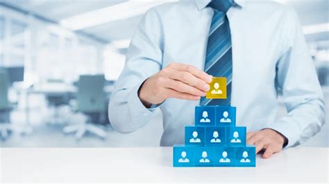 All You Want To Know About Human Capital Management Hcm
