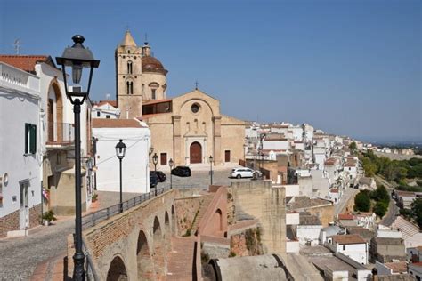 10 borghi della Basilicata da visitare guida ai più belli da vedere