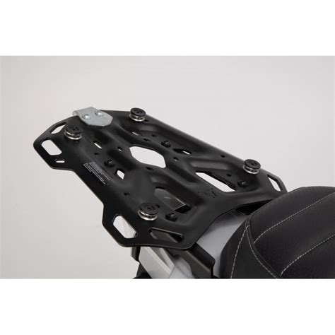 Kit Complet De Bagagerie Moto En Alu Sw Motech Pour Votre Moto Bmw