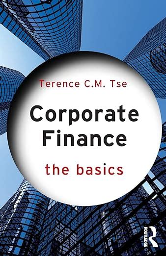 15 Best Corporate Finance Books To Get You Started In 2025 The CFO Club