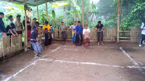 Kunjungan Rri Pro2 Website Desa Pedawa