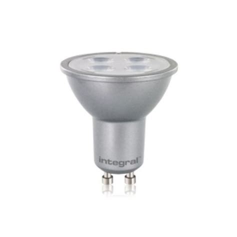 Super Bright 10 Watt Spectrum Gu10 Led Bulb Warm White