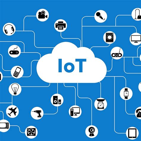 IoT Nuevos desafíos en el almacenamiento de datos perimetrales