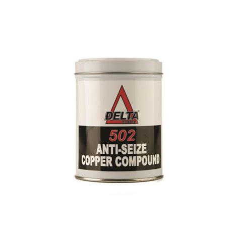 Anti Seize Compound Copper 500g Frost Auto Restoration Techniques