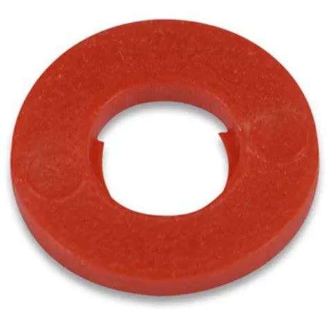 Locking Washer 015 Series Emico Captive Round Low Density