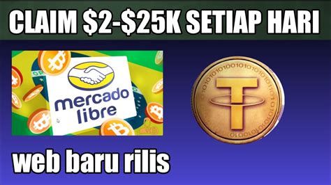 Rilis Kemarin Minimal 2 Tiap Hari Aplikasi Penghasil Uang Mining