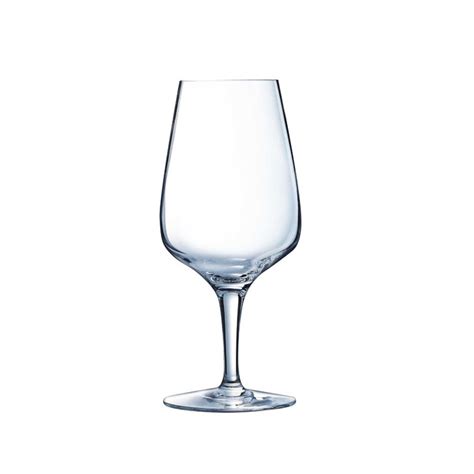 Chef And Sommelier Sublym Wine Glasses 350ml Vision Hospitality