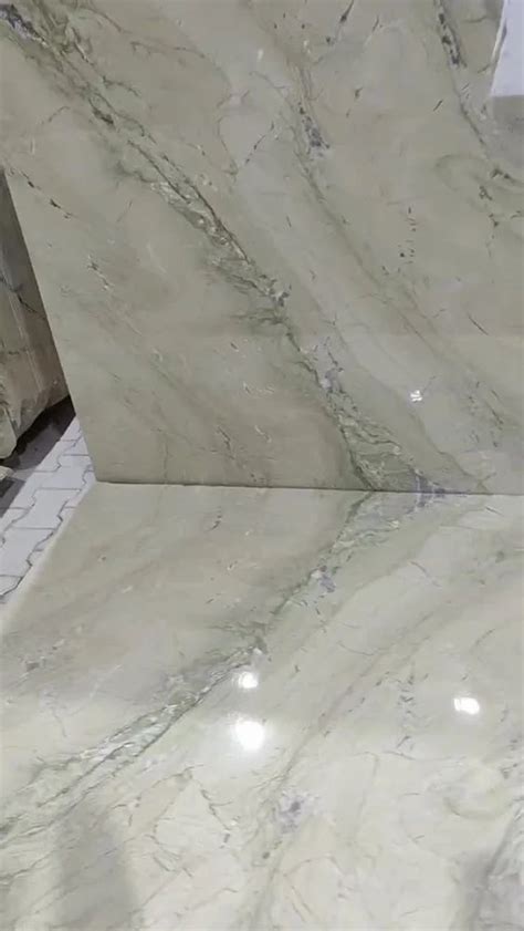 Katni Beige Marble For Flooring Thickness Mm At Rs Sq Ft In