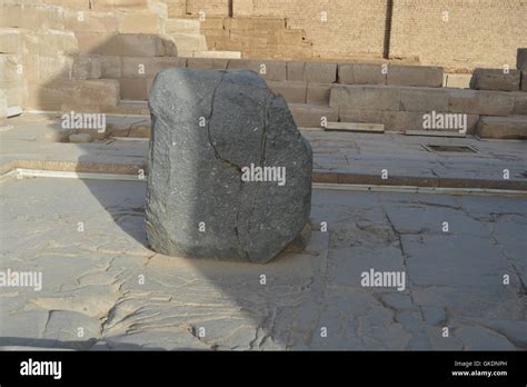 Temple of Kom Ombo and Crocodile Museum Stock Photo - Alamy