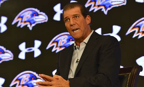 Ravens Owner: 'I had an Absolute Crappy Year'