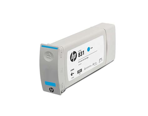 Hp Latex Inkt Ml Cartridge Bij Tripa