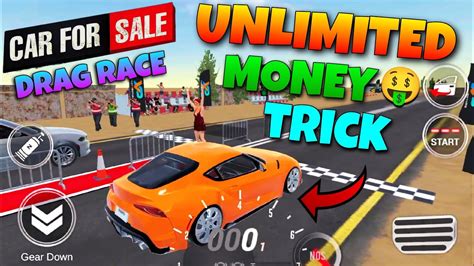 Unlimited Money🤑trick In Car Saler Simulator Dealershipcar For Sale