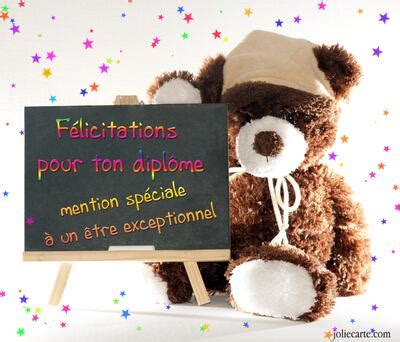 Id Alement Excursion Journaliste Carte Bravo Pour Ton Diplome Puce