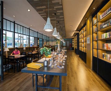 Hangzhou Normal University by WSP Architects - RTF | Rethinking The Future 