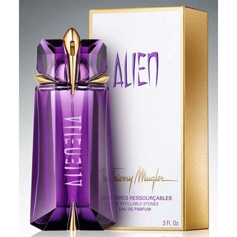 Thierry Mugler Alien Perfume Alien Eau De Parfum Spray