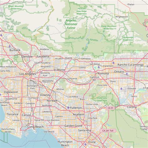 Irwindale July Weather, Average Temperature (California, United States) - Weather Spark