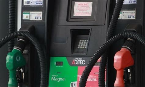 Hacienda Mantendrá Estímulos Fiscales Para Gasolina Y Diésel • Once Noticias