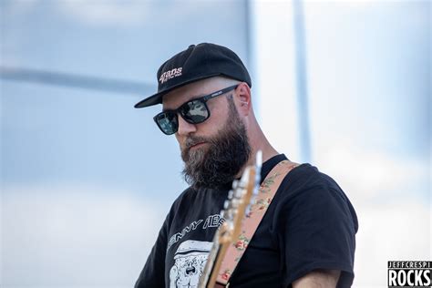 Mercy Union At The Stone Pony Summer Stage Flickr