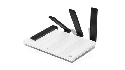 22 Wi Fi Router Designs Youll Be Proud To Show Off Designwanted