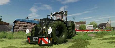 Ls Fendt Favorit Pack V Fendt Mod F R