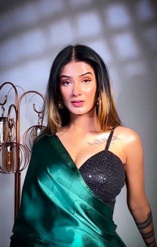 Hot Sexy Shambhavi Mishra Bikini Pics