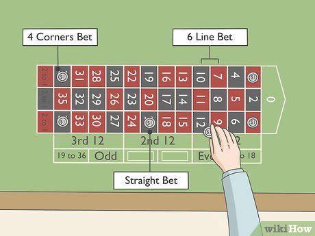 4 Ways to Win at Roulette - wikiHow