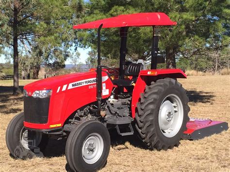 2020 Massey Ferguson 2615