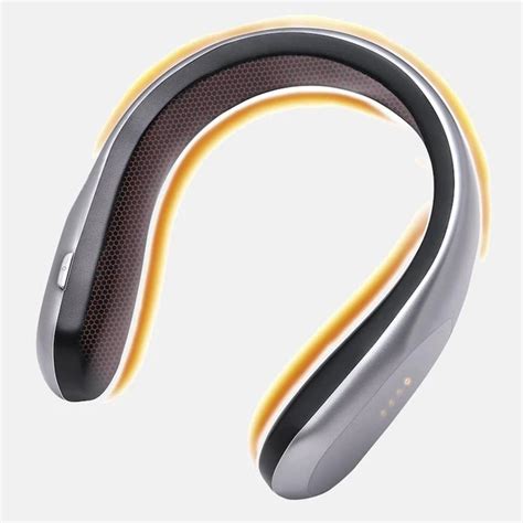 Беспроводной портативный обогреватель Handy Heater Freedom для шеи 075k ...