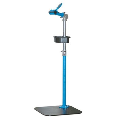 Unior Pro Repair Stand With Single Clamp Auto Adjustable 1693B