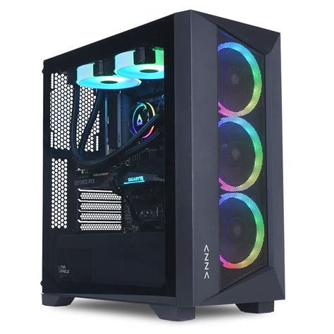 G5 Core Intel I5 12600kf Geforce Rtx 3060 Ti Gaming Pc Au