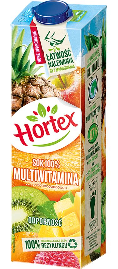 Produkt Sok Multiwitamina L