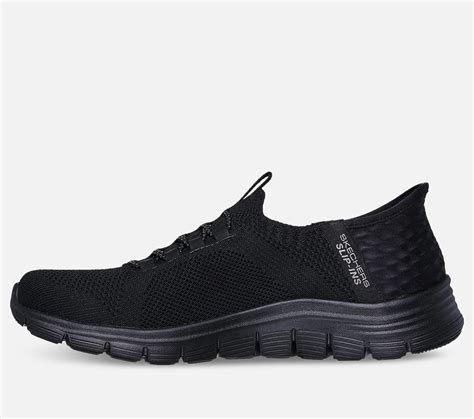 Slip Ins Arch Fit Vista Aspiration Skechers Fi