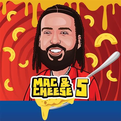 French Montana Mac Cheese 5 Deluxe Lyrics And Tracklist Genius