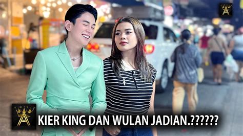 Kier King Dan Wulan Permata Terbaru Hari Ini Di Indosiar Dacademy