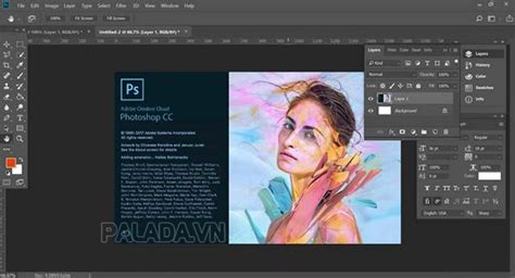 T I Adobe Photoshop Cs Full Key Mi N Ph Update M I