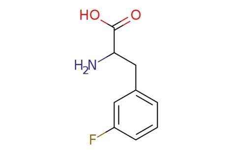 EMolecules H DL Phe 3 F OH 456 88 2 MFCD00004273 1g Quantity