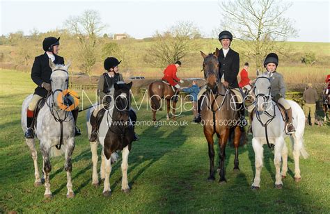 Image The Quorn Hunt At Sludge Hall Nico Morgan Media