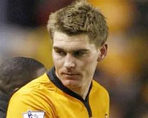 Sam Vokes signs new deal at Wolves - Business Live