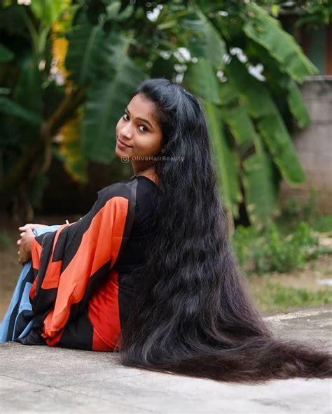 Instagram Long Hair Indian Girls Long Hair Styles Indian Long Hair