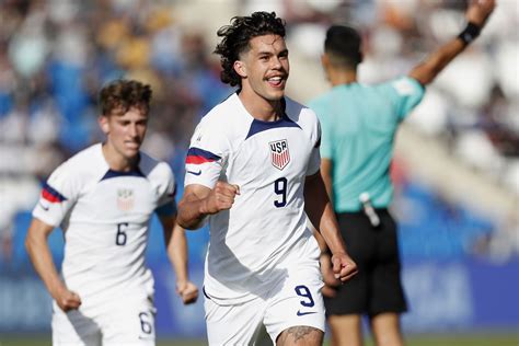 A qué hora juega Corea del Sur vs Nigeria por el Mundial Sub 20