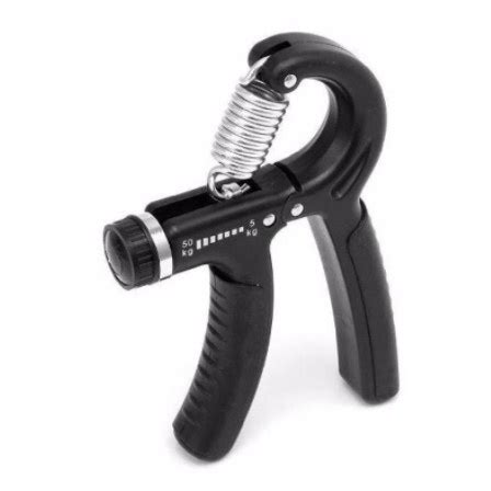 Hand Grip Fortalecedor M O Fisioterapia A Kg Shopee Brasil