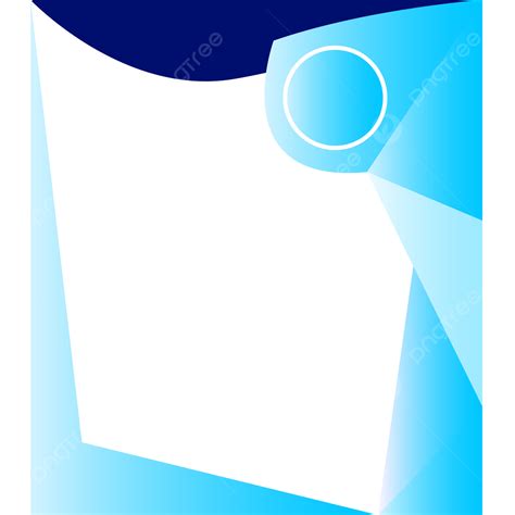 New Creative Poster Design Light Blue Background, Technology, Illustration, Creative Poster ...