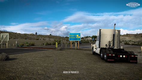 SCS Software On Twitter Welcome Back To The Golden State We Re