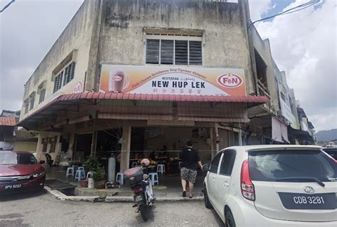 Chinese Restaurant Terbaik Di Kuantan Sebuahutas Malaysia