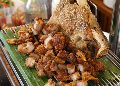 PINASarap 10 Of Metro Manilas Must Try Filipino Buffets Booky