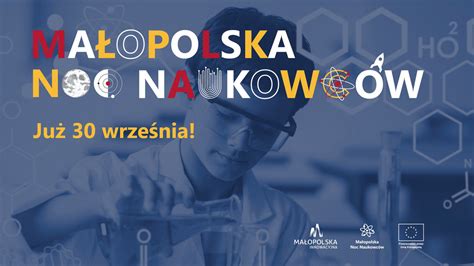 Ma Opolska Noc Naukowc W Serwis Akademii G Rniczo Hutniczej